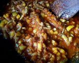 Foto langkah ke 4 dari resep Sambal Nanas.