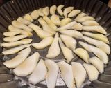 Foto del paso 4 de la receta: Flognarde de Pera 🍐