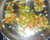 Foto del paso 1 de la receta: Bollitos aliñados hechos de maseca