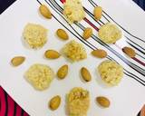 Homemade mawa khoya recipe step 1 photo