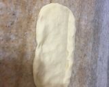 Foto del paso 5 de la receta: Pan trenzado jala, 4 tiras