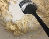 Foto del paso 5 de la receta Croquetas de Salmón y Espinacas …