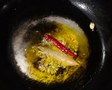 মুগ ডাল দিয়ে লাউ ঘন্ট(Lau with mung dal recipe in Bengali) রেসিপির ধাপ 2 ছবি