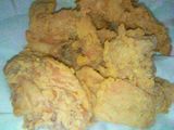 Ayam Goreng Kentucky a.k.a KFC