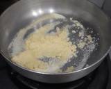 Watermelon halwa recipe step 1 photo