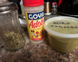 Foto del paso 6 de la receta: Carbonada Seca