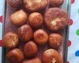 Foto del paso 11 de la receta: Berlinesas