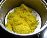 Foto langkah ke 3 dari resep Nasi kuning liwet sederhana.