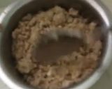 A picture of step 3 of Dry Nuts Thandai.