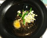 Pindi Rajma recipe step 3 photo