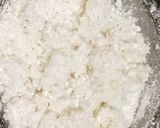 নলেন গুড়ের শঙ্খ দুধ পুলি পিঠা (Nolen gurer shonkho dudh puli pitha recipe in Bengali) রেসিপির ধাপ 3 ছবি