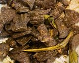 Foto langkah ke 5 dari resep Paru Sapi Ungkep.