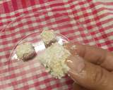 Paneer popcorns recipe step 3 photo