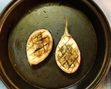 Foto del paso 2 de la receta: Dip de berenjena