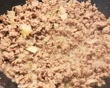 Chili con Carne Tortilla-ban recept fázis 1 fotója