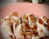 Foto langkah ke 4 dari resep ❤️ Panggang Fillet Ayam Simpel (6 menit, moist dan juicy).