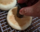 Foto langkah ke 8 dari resep 中秋饼 Tiong Ciu Pia (Traditional Moon cake).