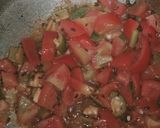 टिंडे की सब्जी (Tinde ki sabzi recipe in Hindi) रेसिपी चरण 2 फोटो