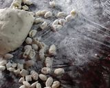 Foto del paso 10 de la receta: Ñoquis tradicionales (muy blanditos)