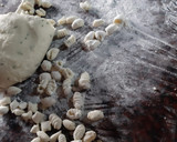 Foto del paso 10 de la receta: Ñoquis tradicionales (muy blanditos)