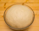 Klasszikus kakaós csiga recept fázis 3 fotója