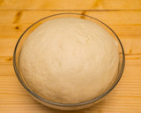 Klasszikus kakaós csiga recept fázis 3 fotója