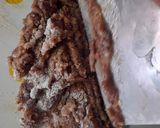 Foto del paso 7 de la receta: Tarta de manzana y tejocote