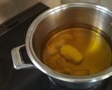 Φωτογραφία βήματος 3 της συνταγής Ανεβατά Ρόδου