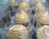 Foto del paso 5 de la receta: Shot Imperial de peras al caramelo
