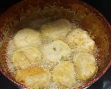 Foto del paso 3 de la receta: Croquetas de pollo