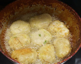 Foto del paso 3 de la receta: Croquetas de pollo