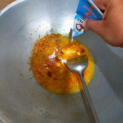 Langkah 3