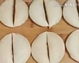A picture of step 11 of Festival Special Mava Gujiya.