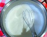 Foto del paso 4 de la receta Leche merengada casera