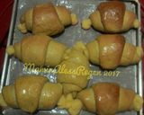 Foto langkah ke 7 dari resep Matcha Bread.