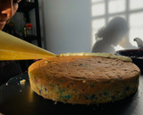 Foto del paso 16 de la receta: Funfeticake