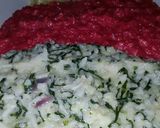 Foto del paso 28 de la receta: Risotto tres colores tres sabores