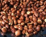 Foto langkah ke 4 dari resep Kering tempe teri kacang.