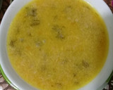 صورة لخطوة 2 من وصفة شوربة بيضاء 🍲