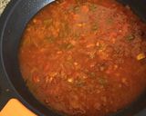 Foto del paso 3 de la receta: Arroz con higadito de pollo!!