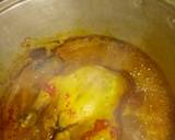 Ayam Taliwang simple langkah memasak 3 foto