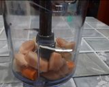 Foto langkah ke 1 dari resep Ayam Ungkep Bumbu Kuning,tinggal goreng.