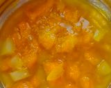 மேங்கோ ஃப்ரூட்டி ரெசிபி ஸ்டேப் 2 புகைப்படம்