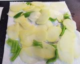 Foto del paso 2 de la receta Solomillo de Ternera al ajillo