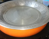 பாய் வீட்டு நெய் சோறு(Nei soru recipe in tamil) ரெசிபி ஸ்டேப் 14 புகைப்படம்