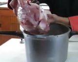 Foto del paso 1 de la receta: Morisqueta