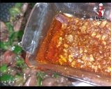صورة لخطوة 13 من وصفة كبد وقوانص بالتحديقة السرية هتاخد الطعم في حتة تانية😋