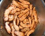 ঝটপট চিকেন তেরিয়াকি(jhatpat chicken teriyaki recipe in Bengali) রেসিপির ধাপ 2 ছবি