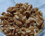 Foto del paso 1 de la receta: Nueces rellenas