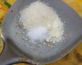 Foto langkah ke 5 dari resep Sayur Lodeh Kacang Panjang.